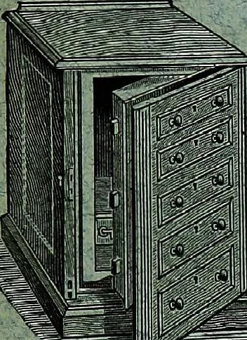 An illustration from Catalogue of the National museum of Arab art, 1896, leaf 146