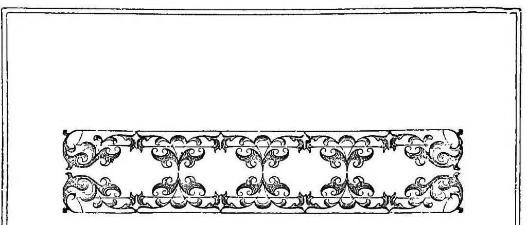 An illustration from The lady's oracle : an elegant pastime for social parties and the family circle, 1860, leaf 83