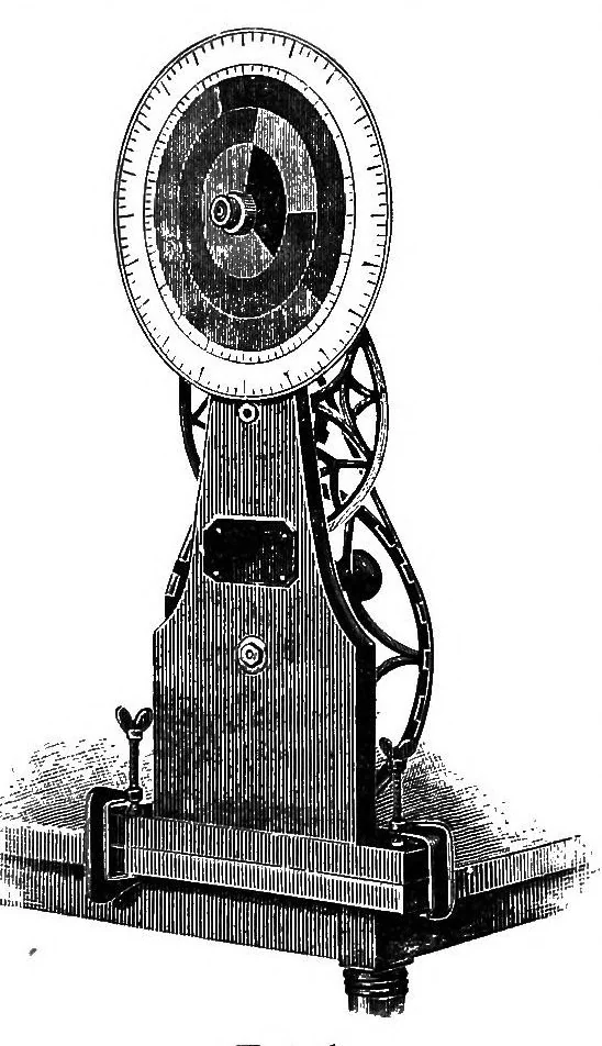 An illustration from Color in the school-room : a manual for teachers, 1890, leaf 58