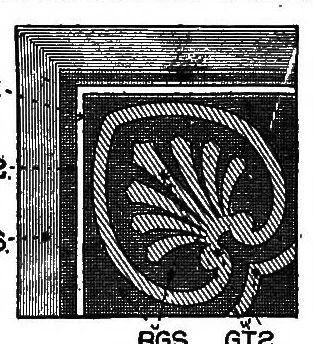 An illustration from Color in the school-room : a manual for teachers, 1890, leaf 87