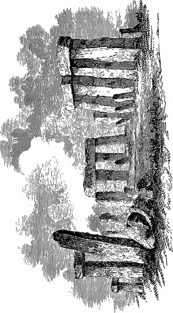 An illustration from A manual of instruction in the art of wood engraving. With a description of the necessary tools and apparatus, and concise directions for their use; explanation of the terms used, and the methods employed for producing the various classes of wood engravings, 1867, leaf 37