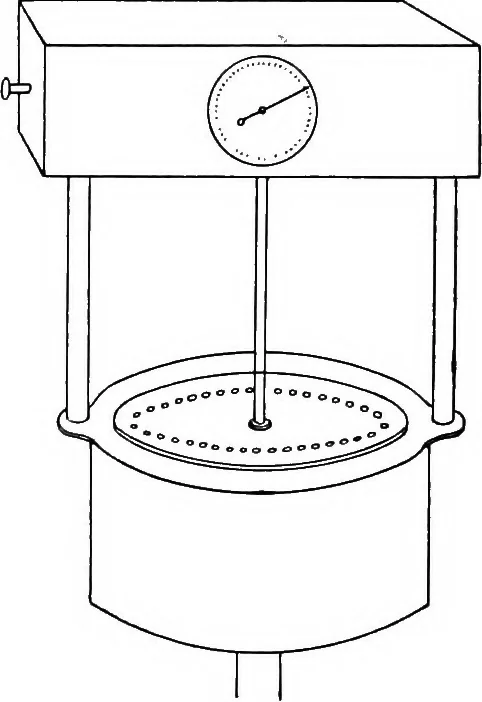 An illustration from Sound : an elementary text-book for schools and colleges, 1913, leaf 207