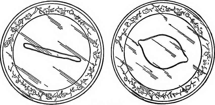 An illustration from The outlines of physics: an elementary text-book, 1897, leaf 150