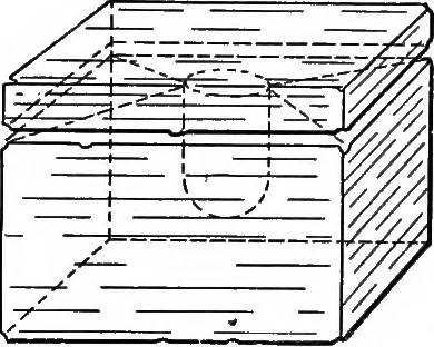 An illustration from The outlines of physics: an elementary text-book, 1897, leaf 182