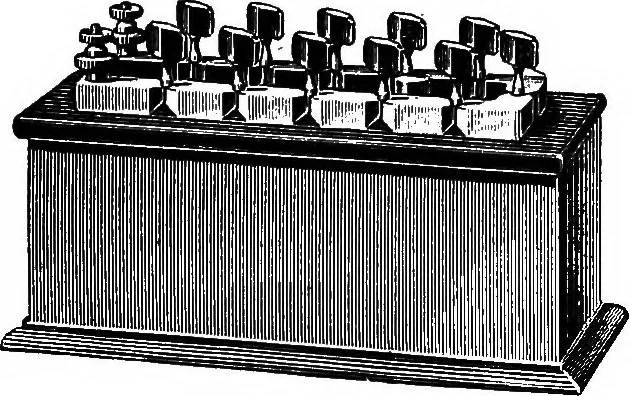 An illustration from The outlines of physics: an elementary text-book, 1897, leaf 314