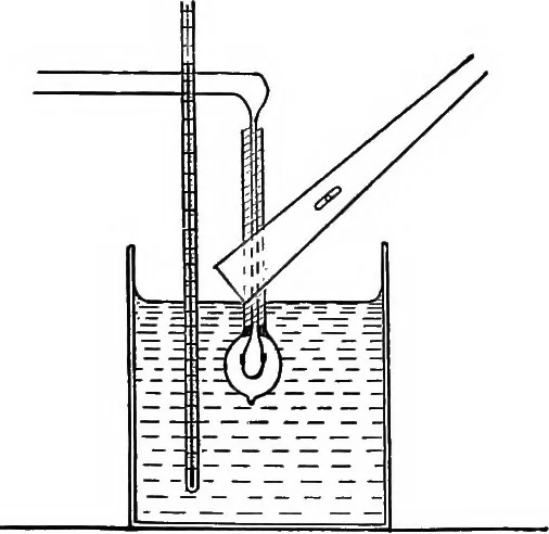 An illustration from The outlines of physics: an elementary text-book, 1897, leaf 319