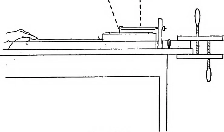 An illustration from The outlines of physics: an elementary text-book, 1897, leaf 365