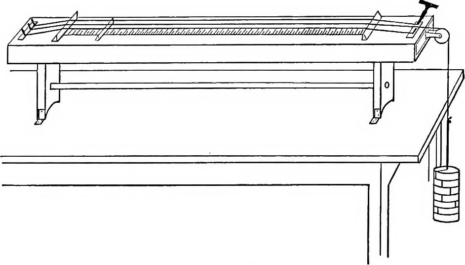 An illustration from The outlines of physics: an elementary text-book, 1897, leaf 371
