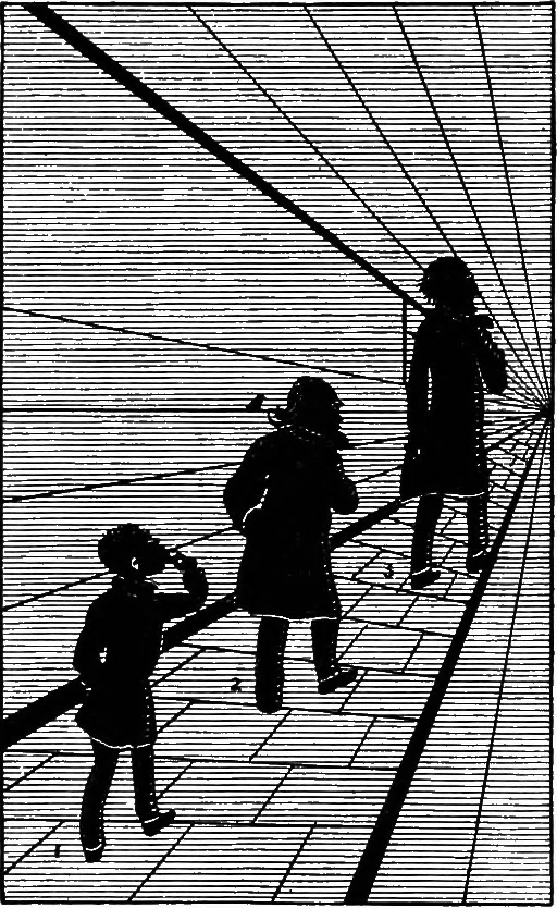 An illustration from The outlines of physics: an elementary text-book, 1897, leaf 431