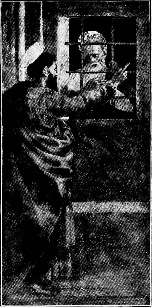 An illustration from Renaissance and modern art, 1894, leaf 121