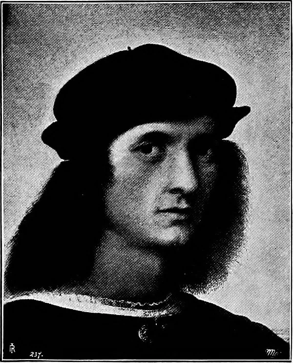 An illustration from Renaissance and modern art, 1894, leaf 151