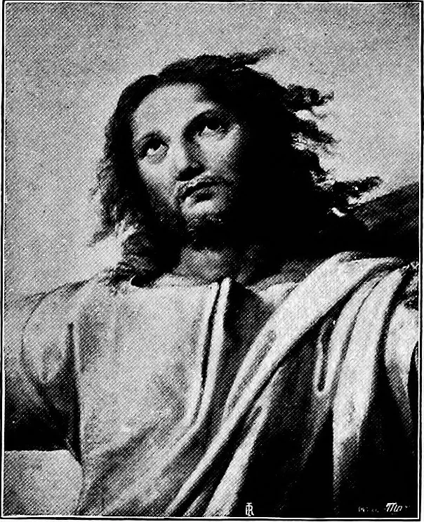 An illustration from Renaissance and modern art, 1894, leaf 153