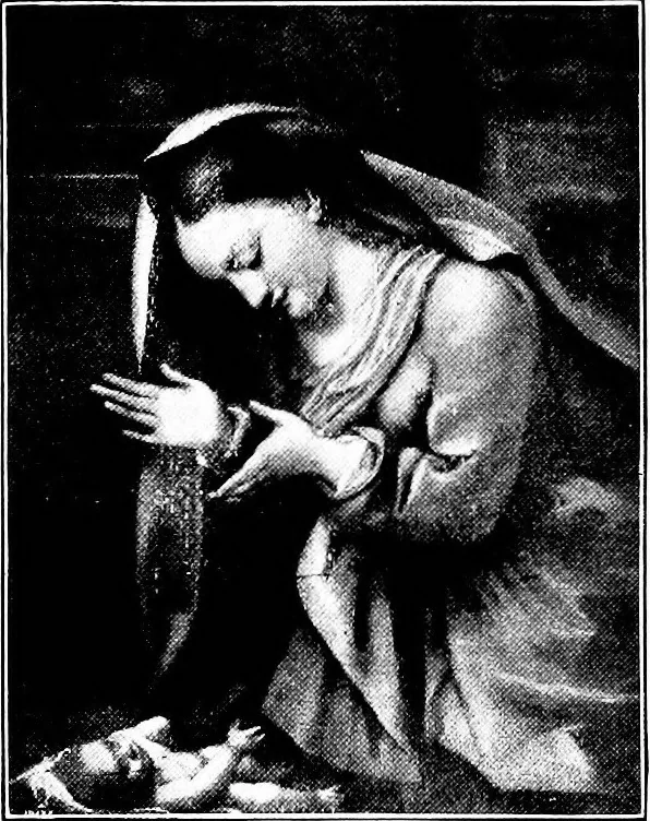 An illustration from Renaissance and modern art, 1894, leaf 164