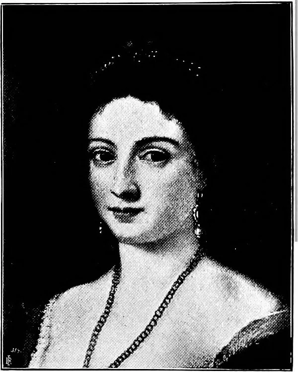 An illustration from Renaissance and modern art, 1894, leaf 168