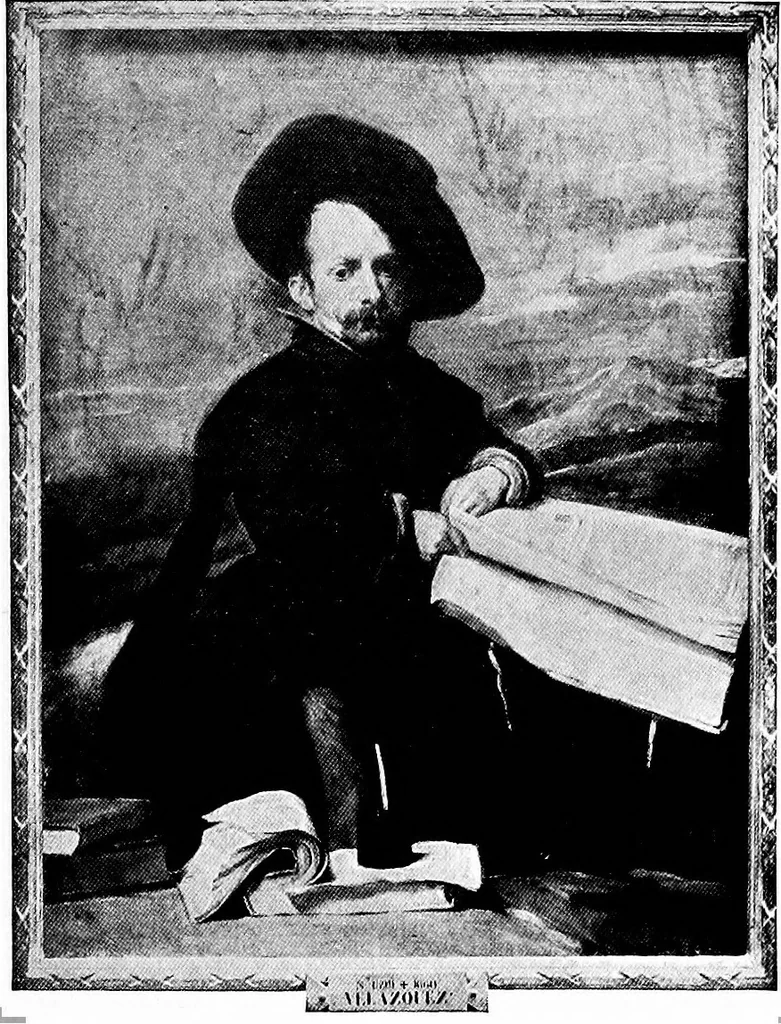An illustration from Renaissance and modern art, 1894, leaf 178