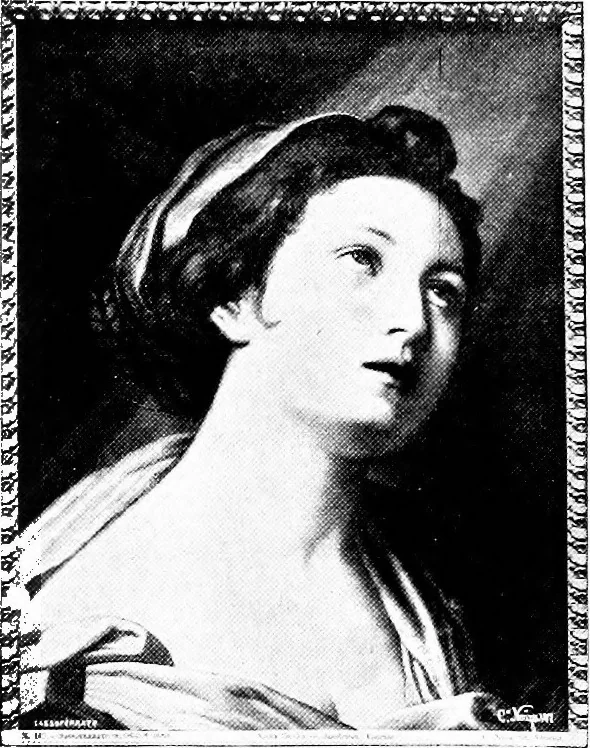 An illustration from Renaissance and modern art, 1894, leaf 184