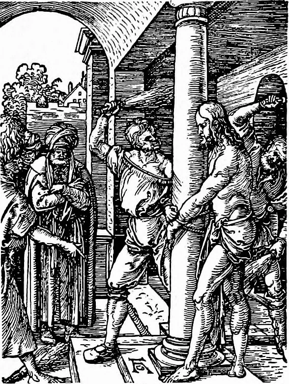 An illustration from Renaissance and modern art, 1894, leaf 190