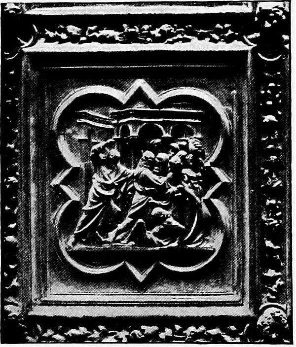 An illustration from Renaissance and modern art, 1894, leaf 211