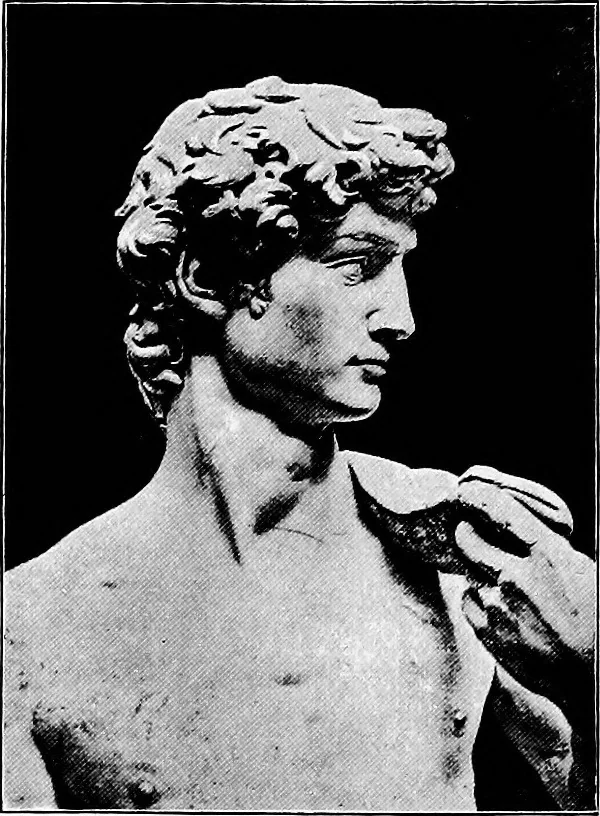 An illustration from Renaissance and modern art, 1894, leaf 227