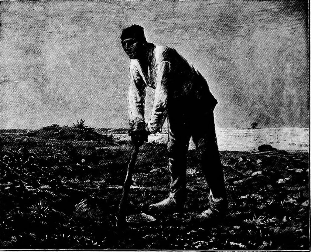 An illustration from Renaissance and modern art, 1894, leaf 289