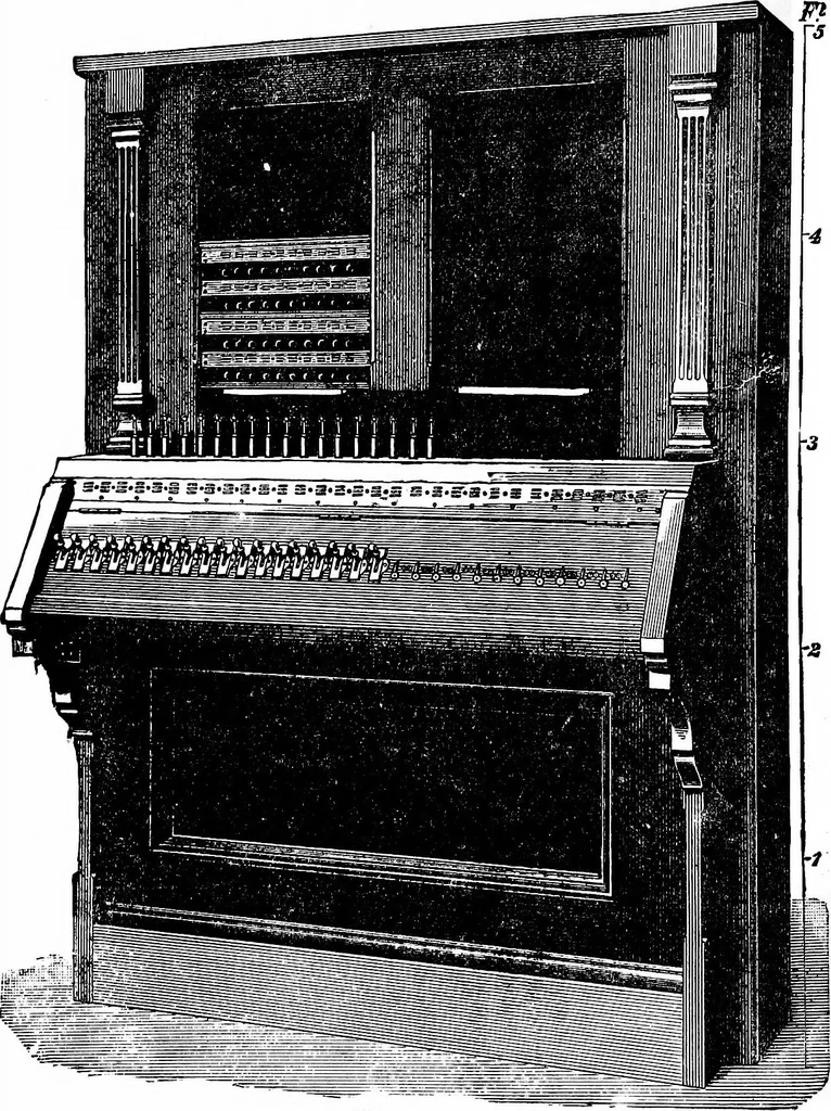 An illustration from The telephone system of the British post office. A practical handbook, 1901, leaf 123