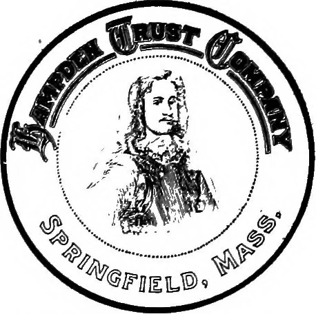 An illustration from Pushing your business : a textbook of advertising; giving practical advice on advertising for banks, trust companies, safe deposit companies, investment brokers, real estate dealers, insurance agents and all interested in promoting their business by judicious advertising, 1911, leaf 17