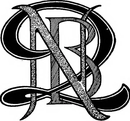 An illustration from Pushing your business : a textbook of advertising; giving practical advice on advertising for banks, trust companies, safe deposit companies, investment brokers, real estate dealers, insurance agents and all interested in promoting their business by judicious advertising, 1911, leaf 72