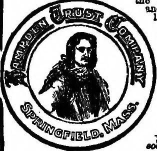 An illustration from Pushing your business : a textbook of advertising; giving practical advice on advertising for banks, trust companies, safe deposit companies, investment brokers, real estate dealers, insurance agents and all interested in promoting their business by judicious advertising, 1911, leaf 91