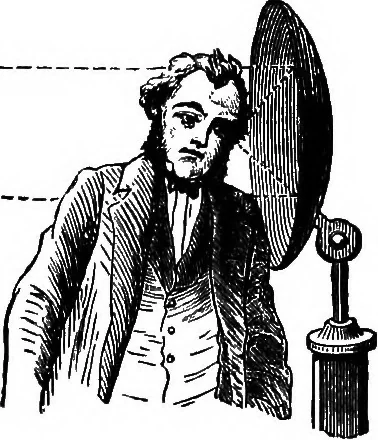 An illustration from Elementary physics, 1889, leaf 79