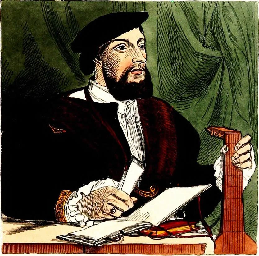 An illustration from A guide to the knowledge of pottery, porcelain, and other objects of vertu : comprising an illustrated catalogue of the Bernal collection of works of art, with the prices at which they were sold by auction, and the names of the present possessors. To which are added an introductory essay on pottery and porcelain, and an engraved list of marks and monograms, 1862, leaf 145