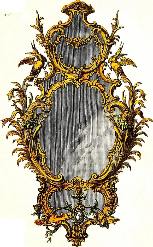An illustration from A guide to the knowledge of pottery, porcelain, and other objects of vertu : comprising an illustrated catalogue of the Bernal collection of works of art, with the prices at which they were sold by auction, and the names of the present possessors. To which are added an introductory essay on pottery and porcelain, and an engraved list of marks and monograms, 1862, leaf 513