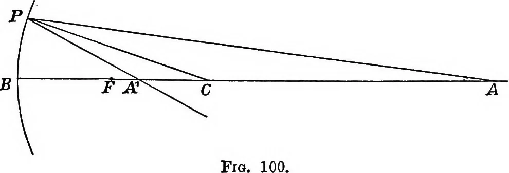An illustration from A text-book of physics : with sections on the application of physics to physiology and medicine, 1902, leaf 291