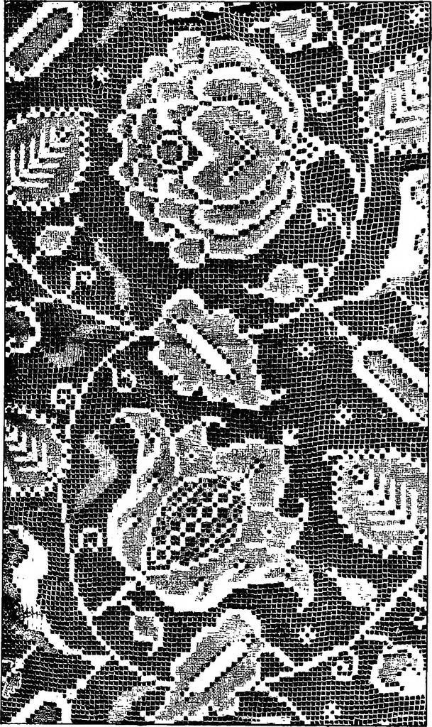 An illustration from The application of ornament, 1888, leaf 112