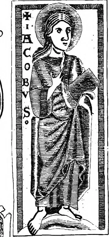 An illustration from The application of ornament, 1888, leaf 156