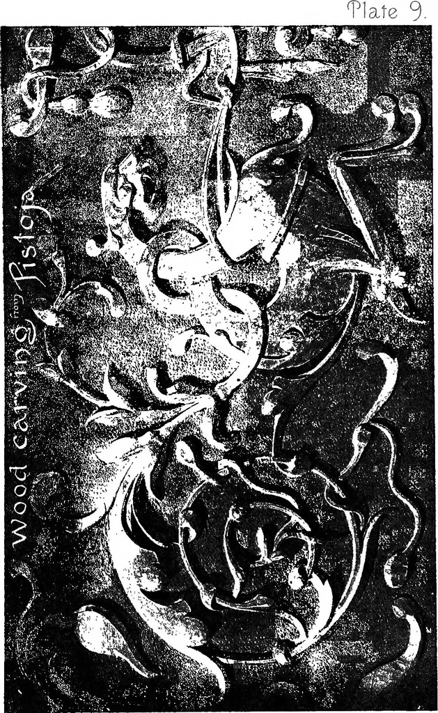 An illustration from The application of ornament, 1888, leaf 52