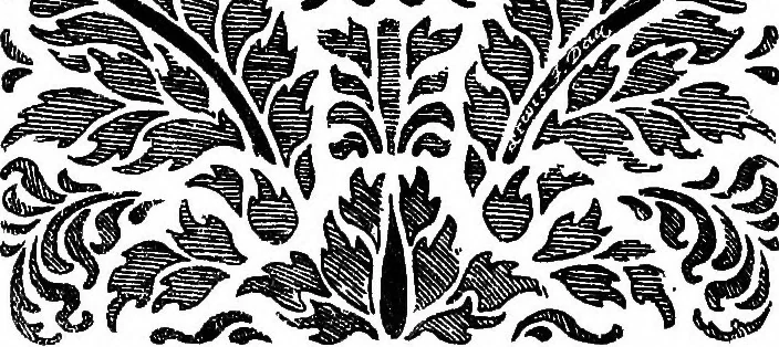 An illustration from The application of ornament, 1888, leaf 7