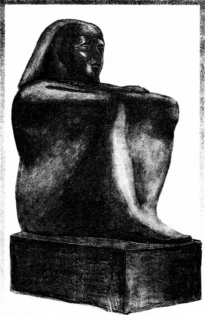 An illustration from The application of ornament, 1888, leaf 82