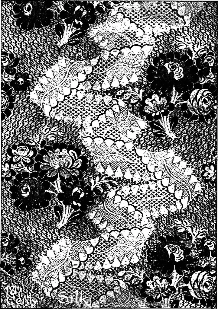 An illustration from The application of ornament, 1888, leaf 96