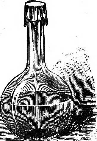An illustration from Scientific amusements, 1890, leaf 114