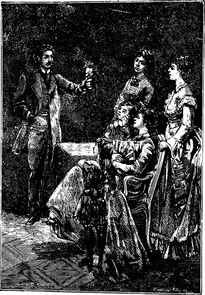 An illustration from Scientific amusements, 1890, leaf 209
