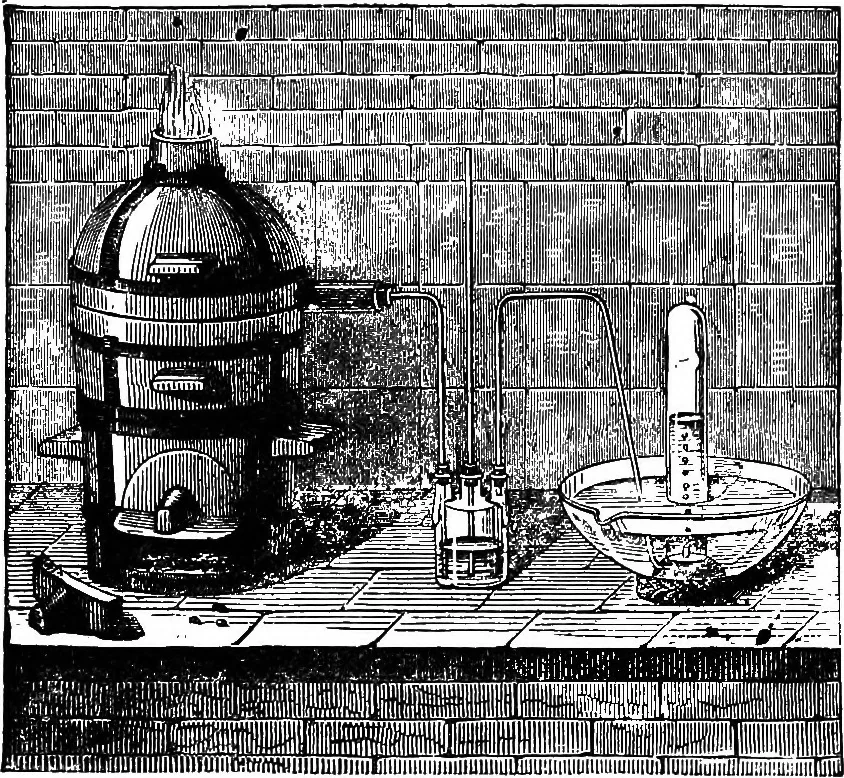 An illustration from Scientific amusements, 1890, leaf 234