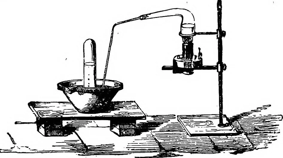 An illustration from Scientific amusements, 1890, leaf 253