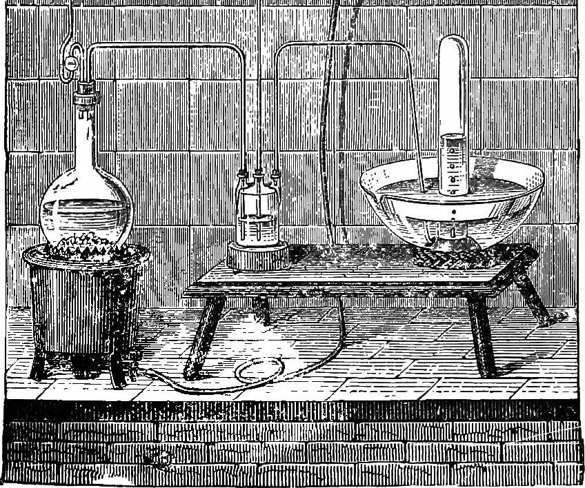 An illustration from Scientific amusements, 1890, leaf 260