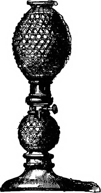 An illustration from Scientific amusements, 1890, leaf 269