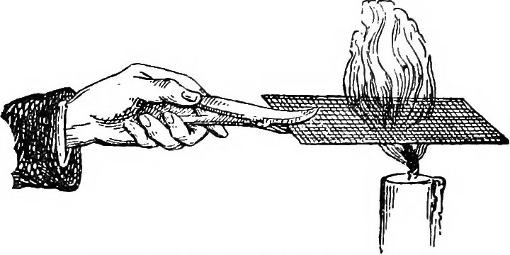 An illustration from Scientific amusements, 1890, leaf 273