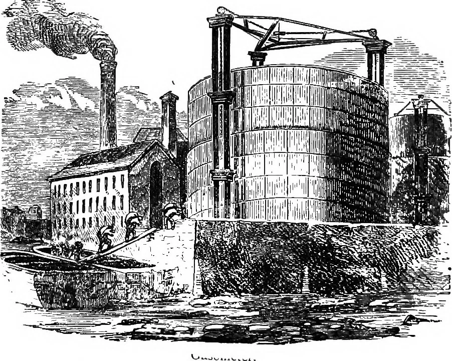 An illustration from Scientific amusements, 1890, leaf 275