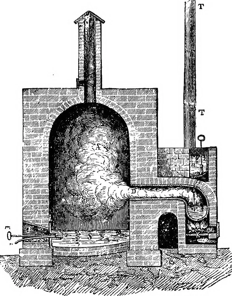 An illustration from Scientific amusements, 1890, leaf 278