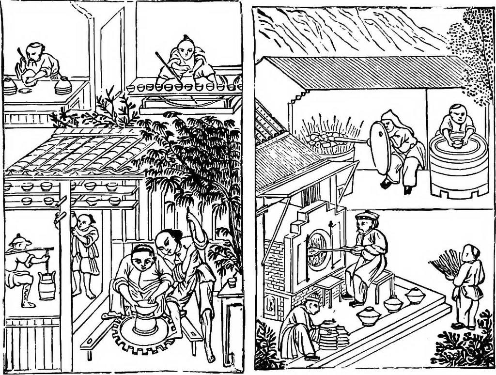 An illustration from Scientific amusements, 1890, leaf 290