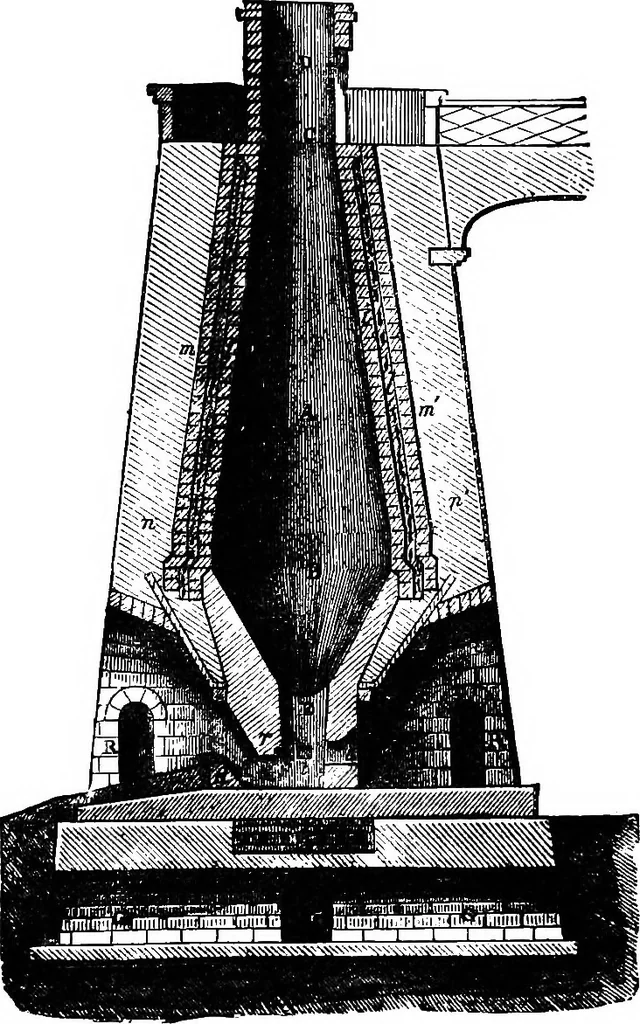 An illustration from Scientific amusements, 1890, leaf 304
