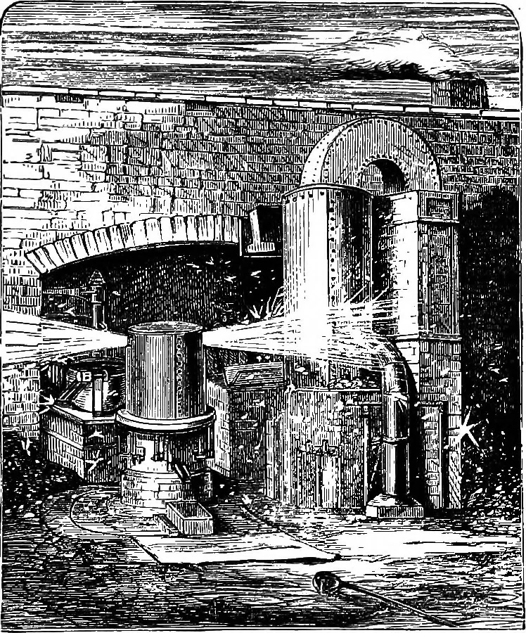 An illustration from Scientific amusements, 1890, leaf 310